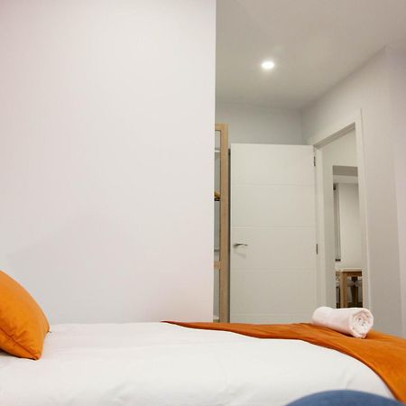 Pregonero Urban Suites - Naranja Soria Exterior foto