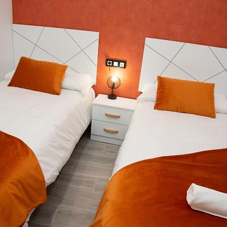Pregonero Urban Suites - Naranja Soria Exterior foto