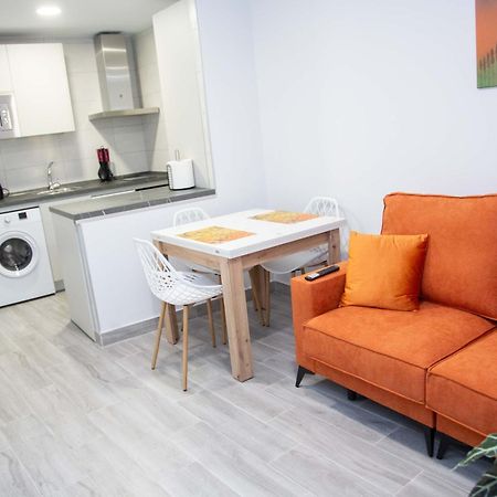 Pregonero Urban Suites - Naranja Soria Exterior foto