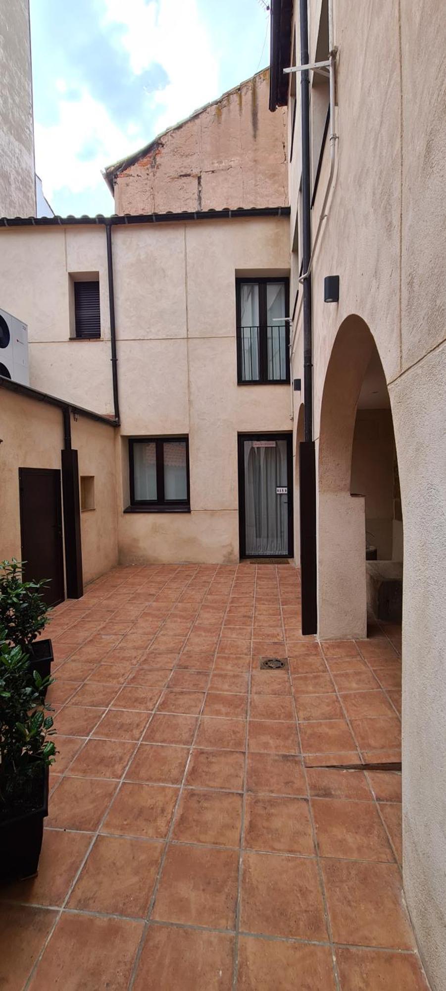 Pregonero Urban Suites - Naranja Soria Exterior foto