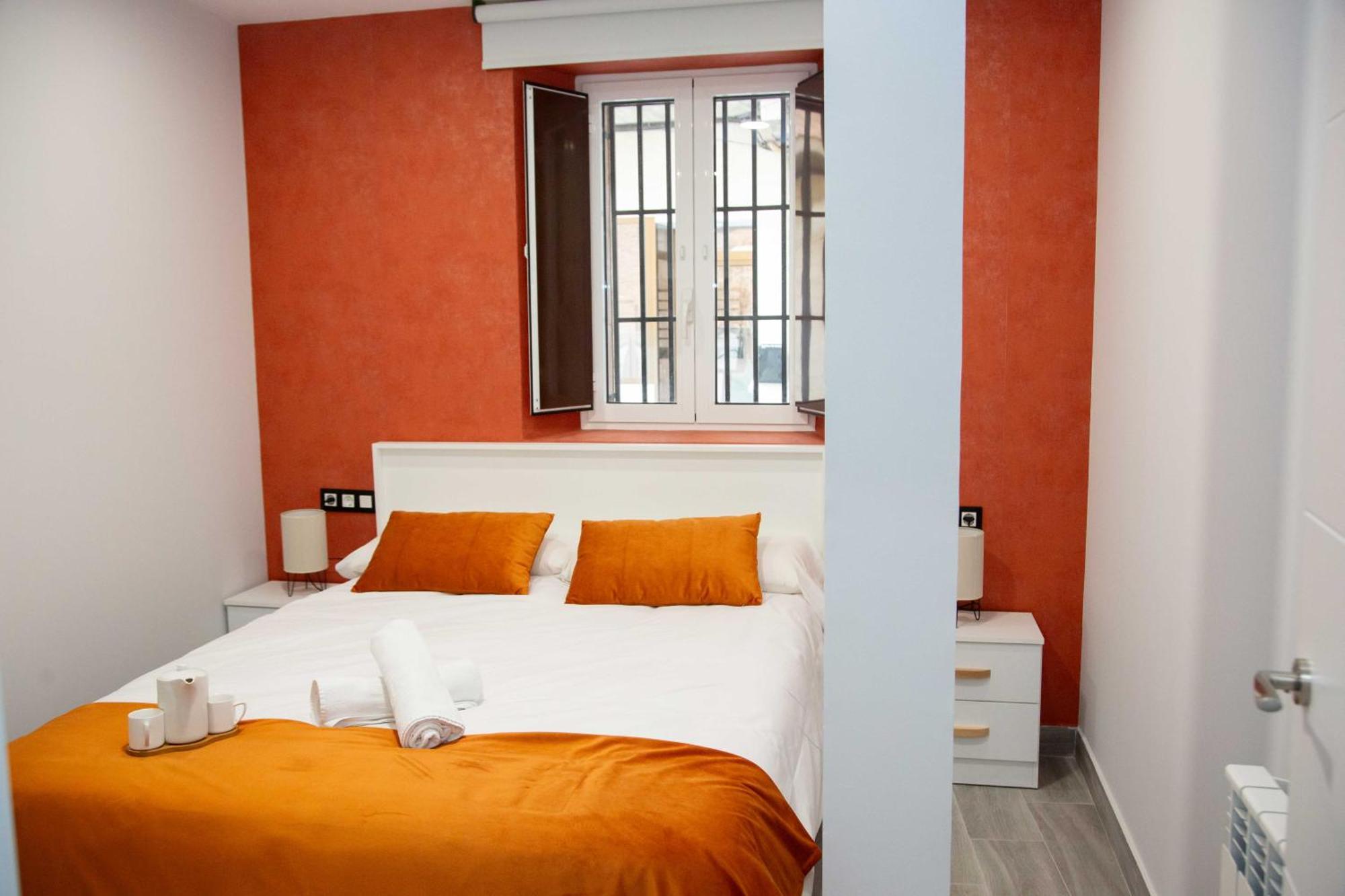 Pregonero Urban Suites - Naranja Soria Exterior foto