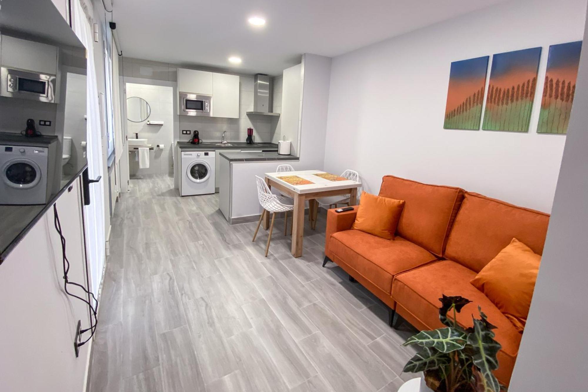 Pregonero Urban Suites - Naranja Soria Exterior foto