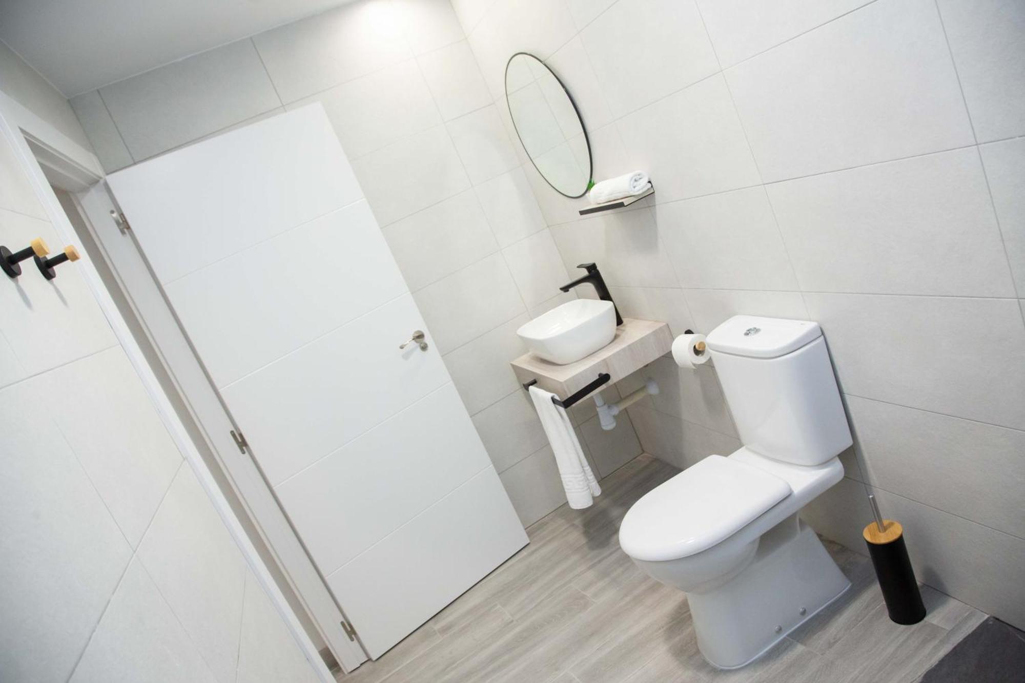 Pregonero Urban Suites - Naranja Soria Exterior foto